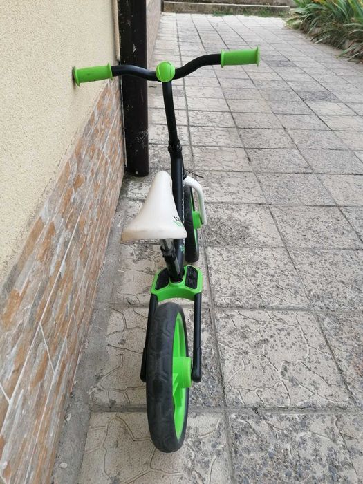 колело много запазено