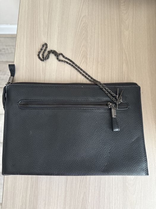 Сумки разные: клач, меховая