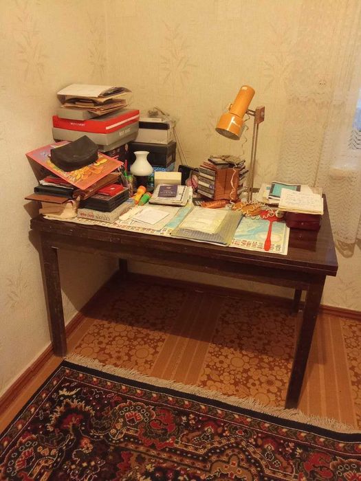 Продается мебель