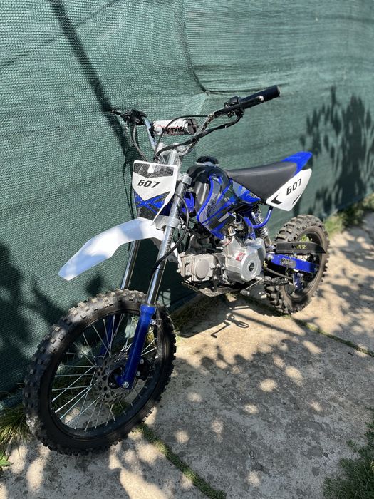 Cross 125cm 4timpi