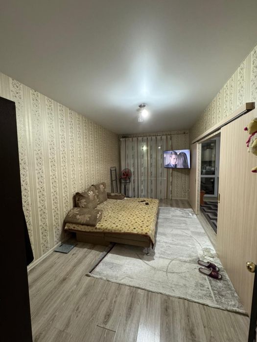 Продам 1 комнатную квартиру