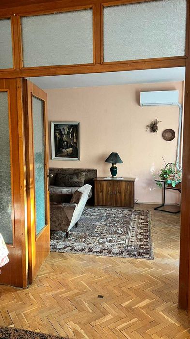 Продава се Тристаен апартамент в Пловдив, Център - 108 кв.м за 1205 €/кв.м - Снимка #4