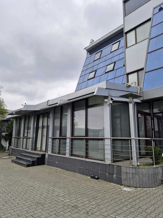 spatiu comercial disponibil imediat