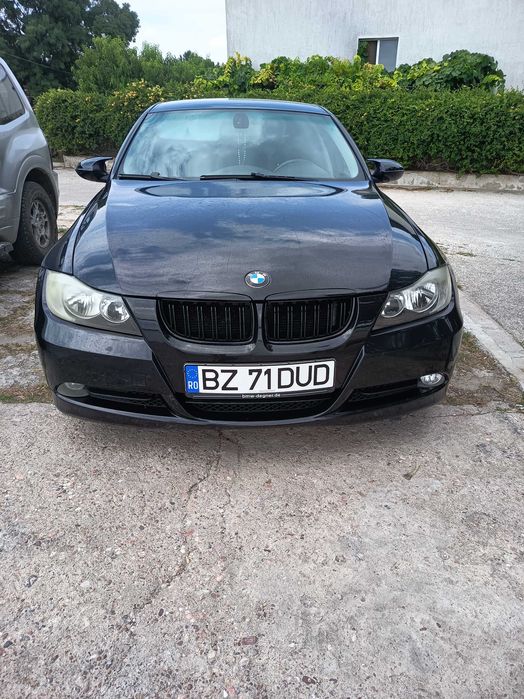 Vând sau schimb cu BMW e60