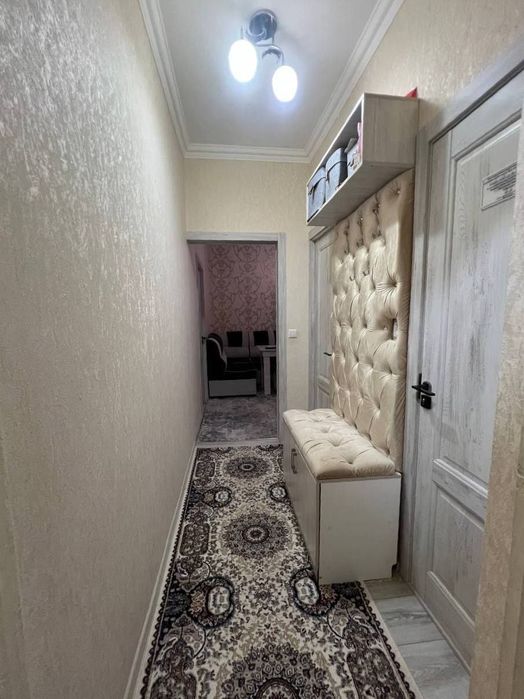 Продаётся 2 ком квартира Селхоз