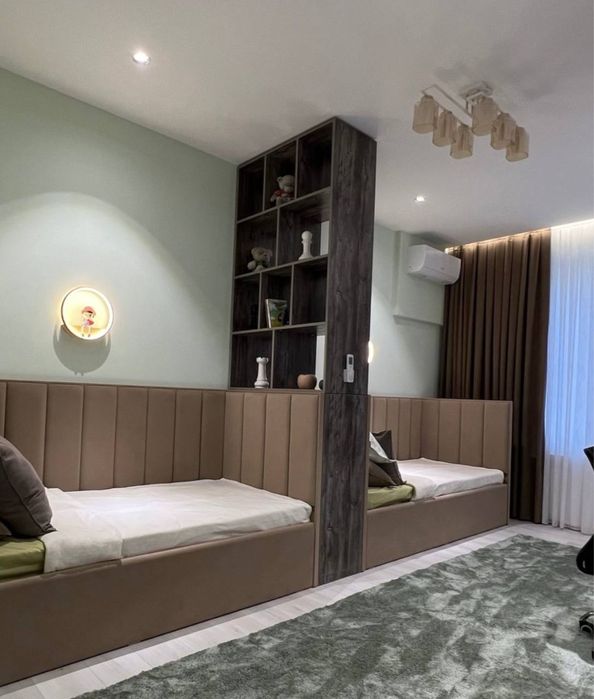 ЖК Parisien сдается 2х комнатная!