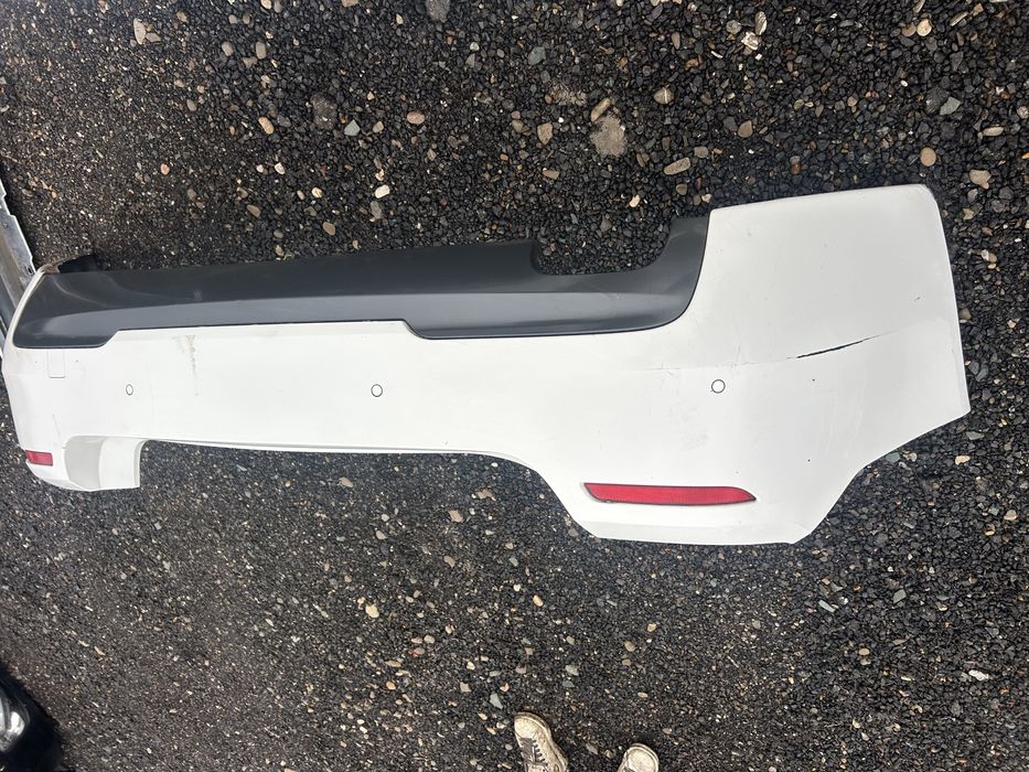 M//pack bmw f 10/bot complet