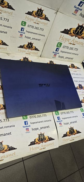 Hope Amanet P6 Laptop Asus Expertbook  #187669