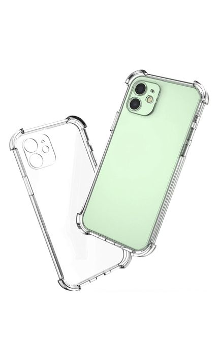 Чехлы на телефоны