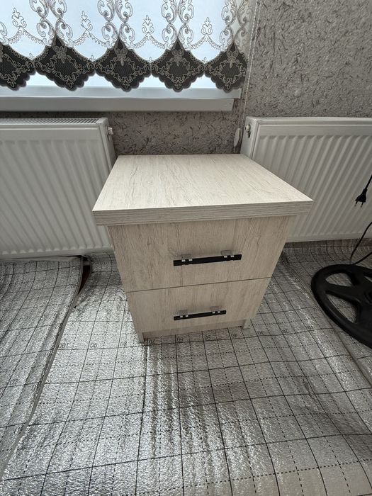 mebel  спалний камплек