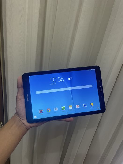 Galaxy Tab E planshet sotiladi ideal yengidek
