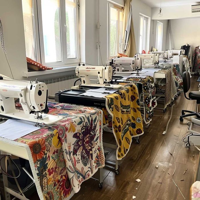 Индивидуальный стиль для бизнеса: Фирменные футболки под заказ