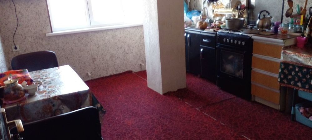 Продаётся квартира