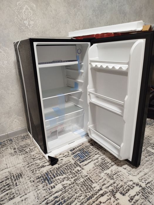 Aisha mini Holadilnik Yangi pachka