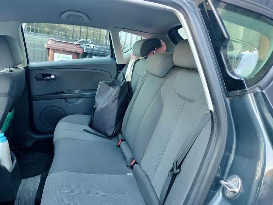 SEAT Leon Stylance 1,6 benzina
