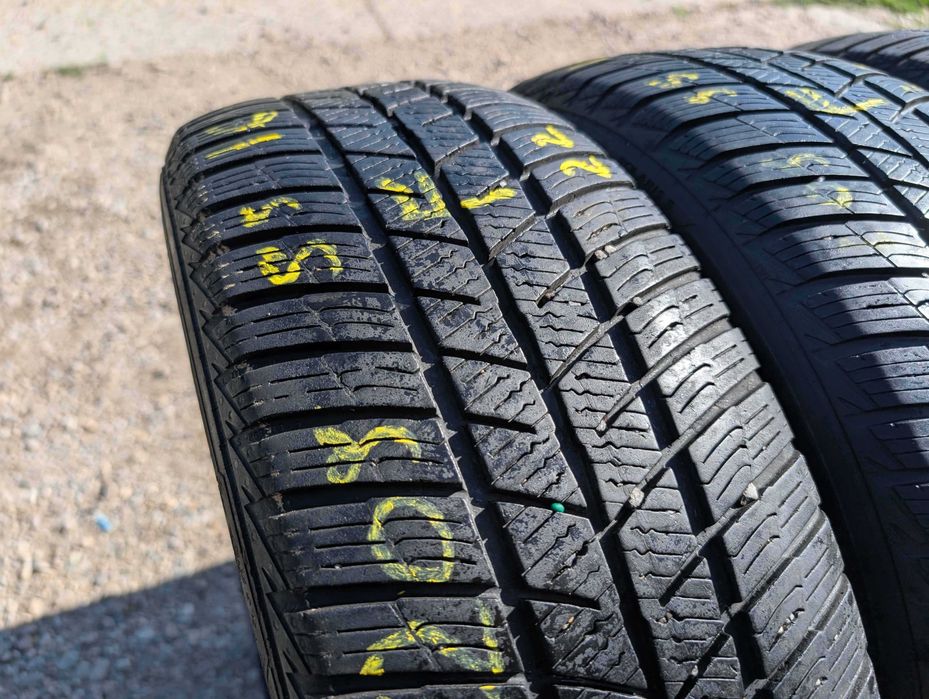 205/55 R16 • Iarna • Barum Polaris 5 91H | 4 buc | Pret/buc