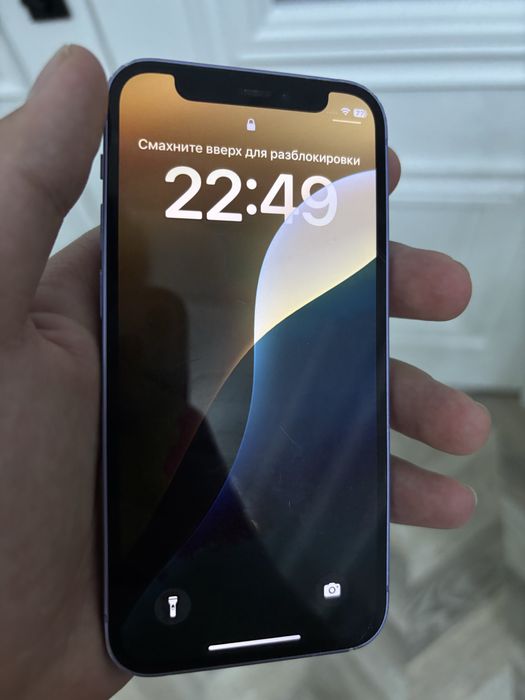 Iphone 12mini айфон 12 мини