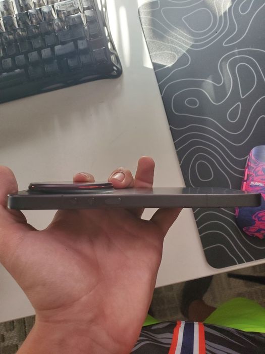 Xiaomi 17 ultra 528/16+6