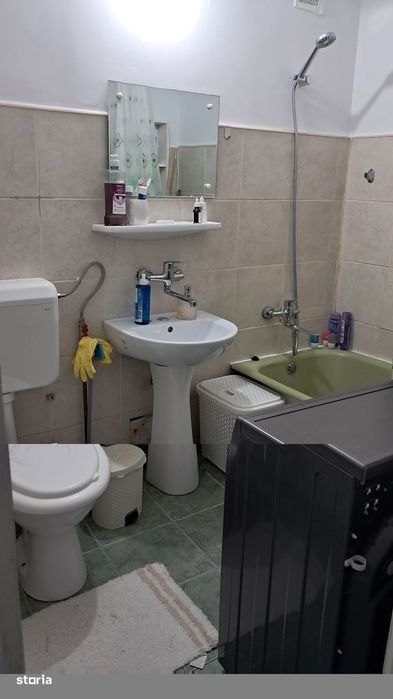 Garsoniera str. Zorilor, aproape de Spitalul de Recuperare
