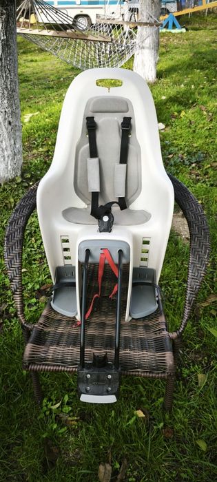 Столче за велосипед Декатлон