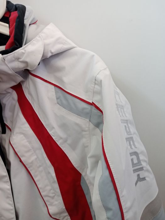 Icepeak ICE Tech Ski Jacket