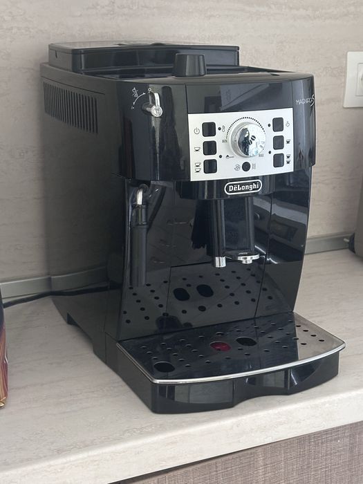 Кафеавтомат De’Longhi Magnifica S