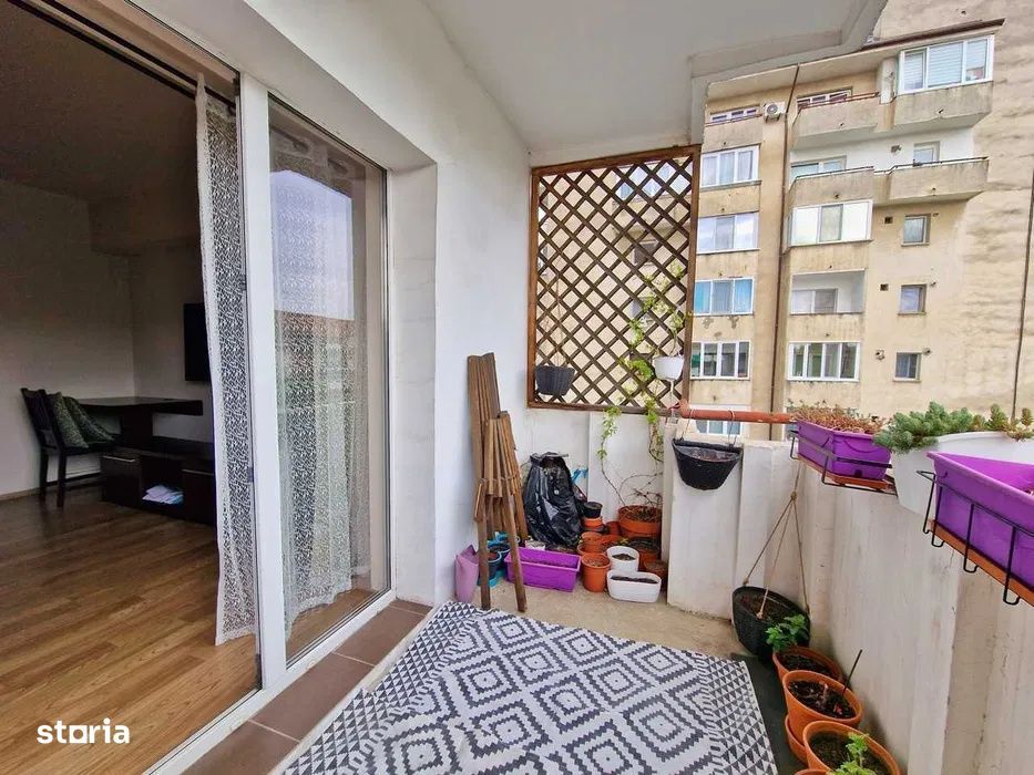 Apartament 3 camere, 72mp, parcare, Zorilor