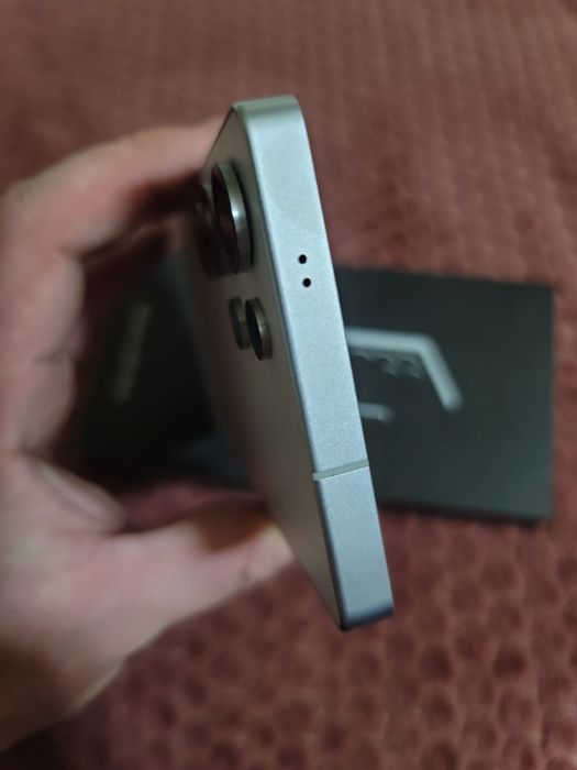 Samsung Galaxy S25 Ultra 1TB - Titanium WhiteSilver - Ca Nou /Garanți