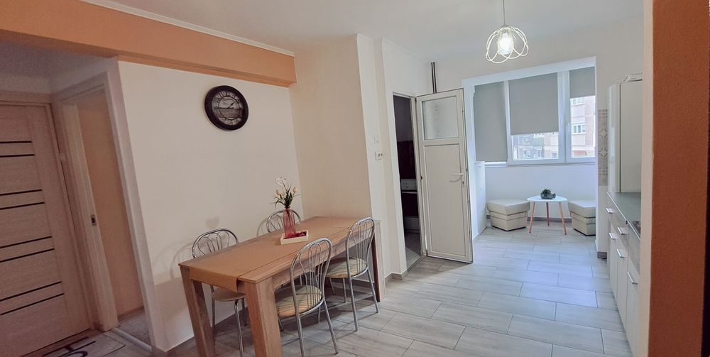 Chirie Decebal apartament 2 camere