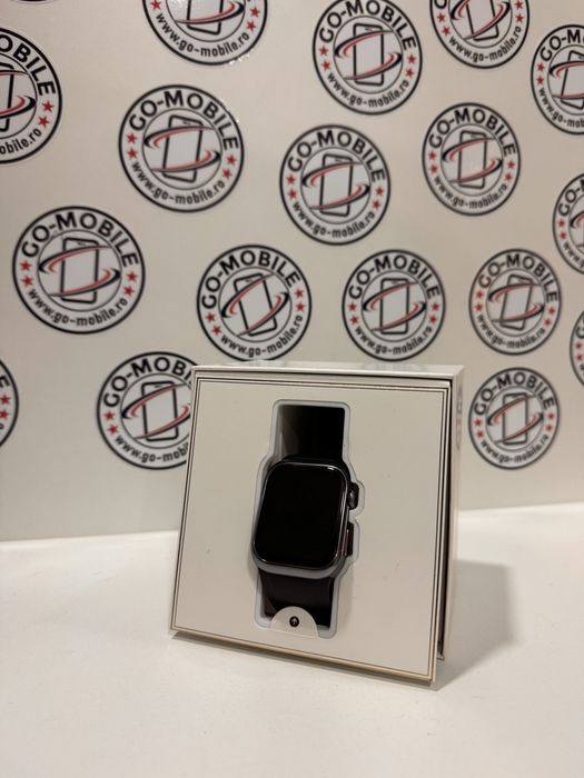 Huawei Watch D2 - Negru - Impecabil - Garantie