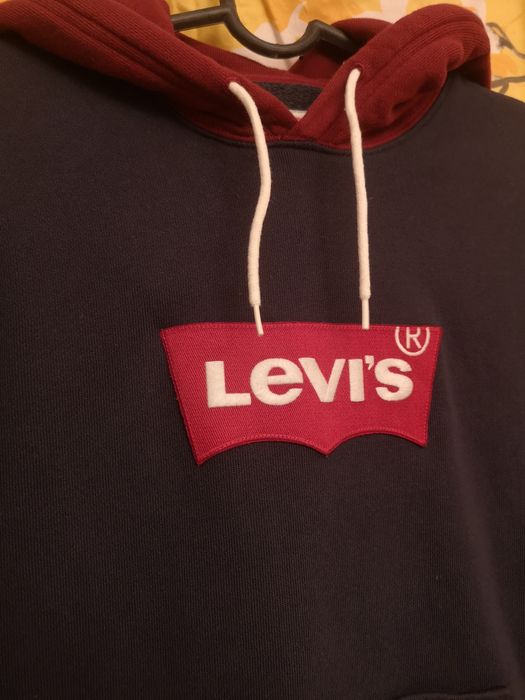 Hanorac LEVIS, bleumarin
