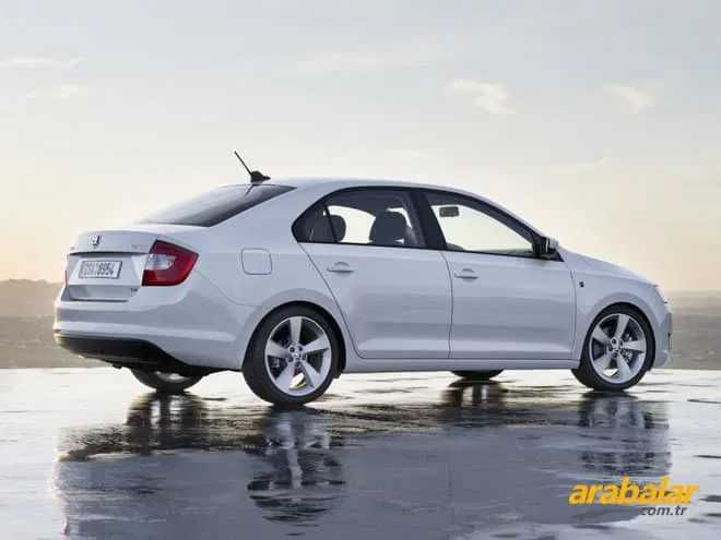 Inchirieri auto Bucuresti Rent a Car SKODA/Dacia LOGAN A.C. CASH/CARD