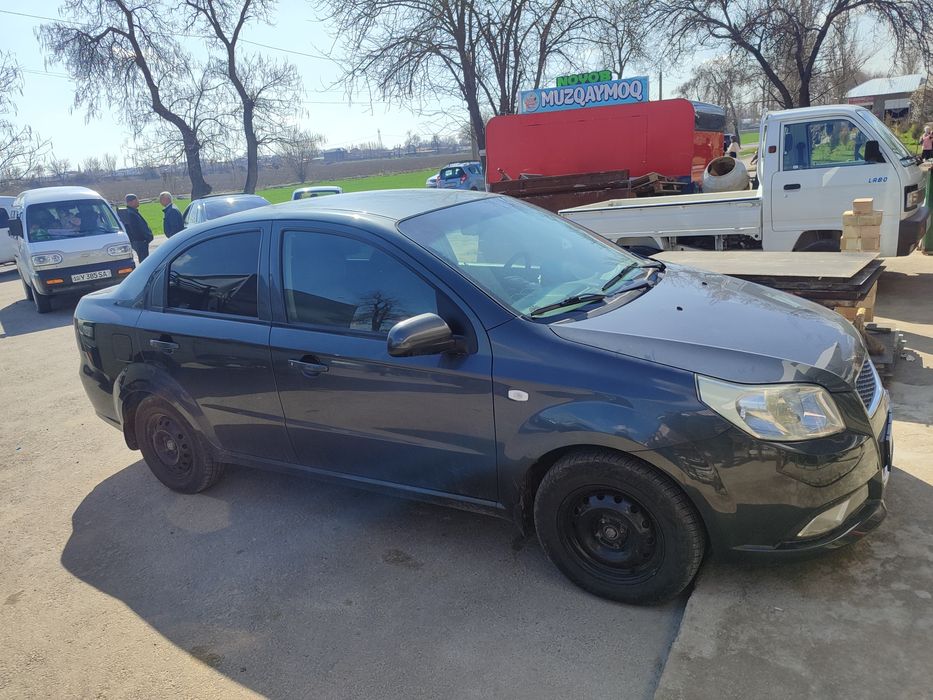 Neksiya 3 sotiladi qibray