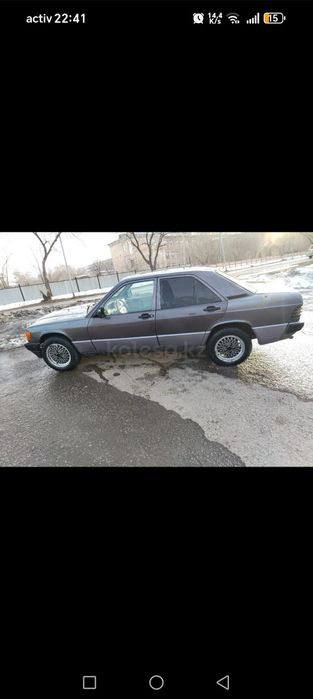 Автомобиль в хорошем состоянии