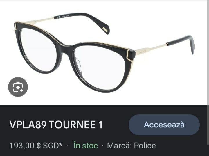 Vand ochelari Michael Kors și Police