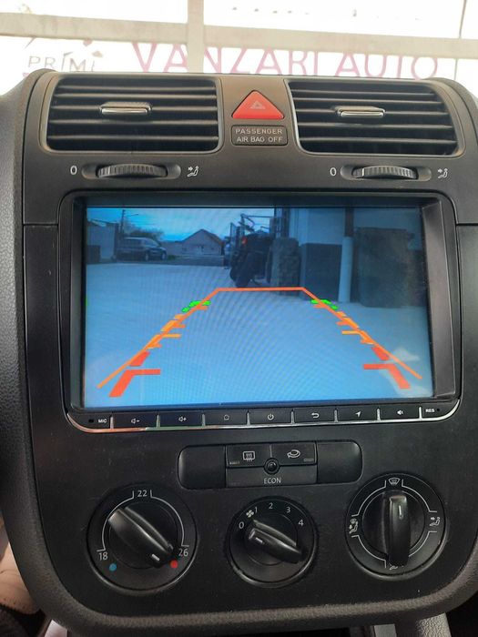 VW GOLF 5/ Predare imediata/Distributie schimbata/INMATRICULATA