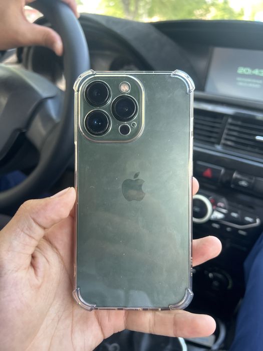Iphone 13 pro 256