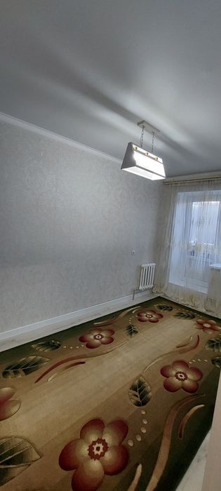 Астана2, 1этаж, 3комн