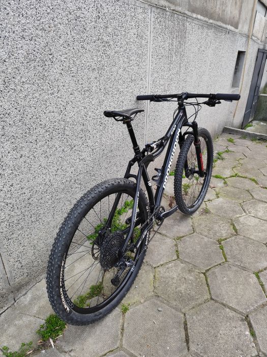 Pronghorn Alu/Carbon 29" размер М