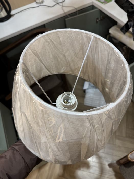 Светильник хархиллари бор