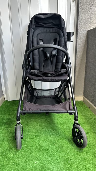 Carucior Cybex Melio Carbon