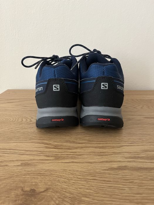 Маратонки Salomon 44 номер