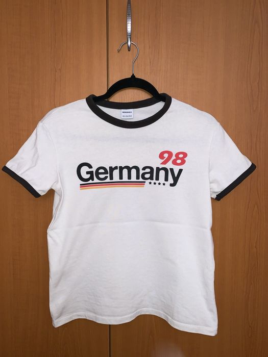 Tricou Germania