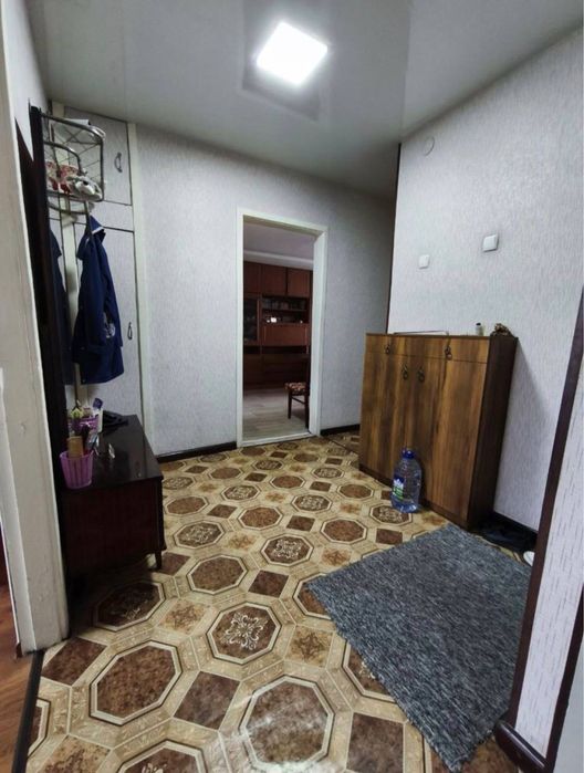 Продается 4х комнатная квартира кирпич Дипломатия Максим Горький