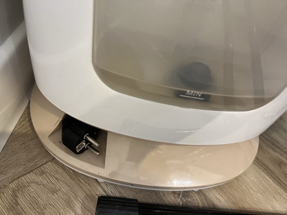 Утюг с гладильной доской