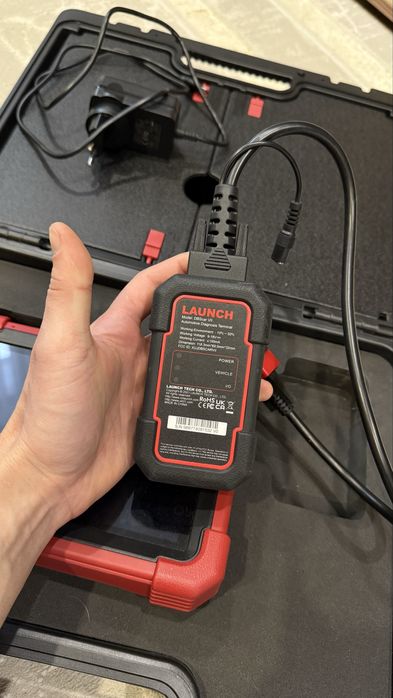 Продам Launch X431 Pro SE 5.0