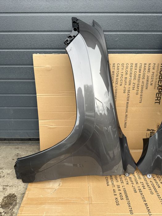 Aripi, Aripa stanga / Aripa dreapta Jeep Grand Cherokee 2011-2022