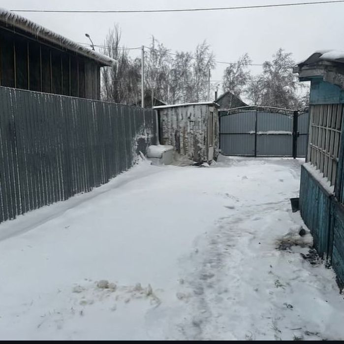 Продам отдельно стоящий дом