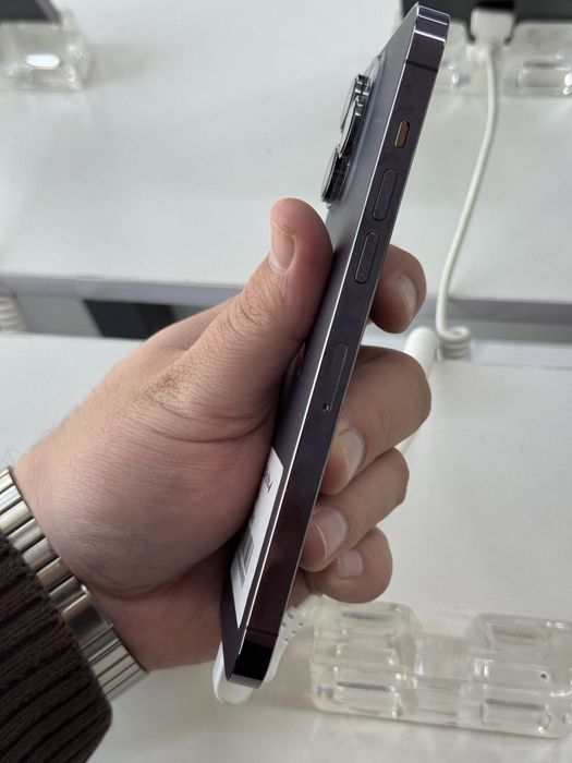 Айфон 14про макс 256гб 78%