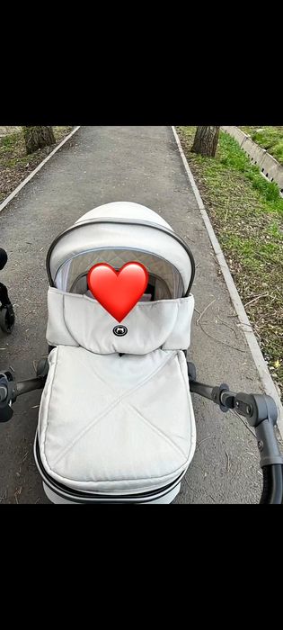 Продам коляску детскую